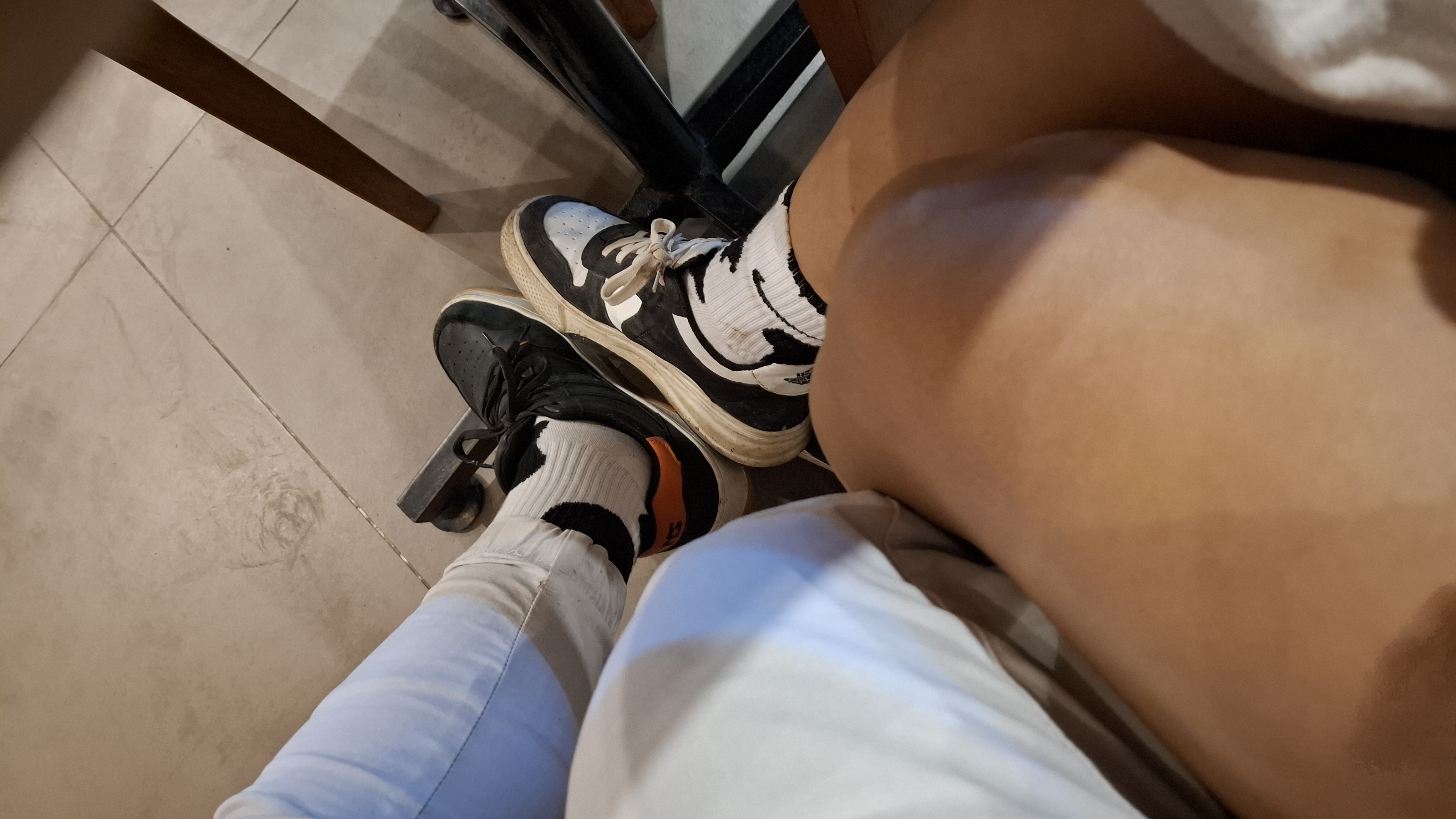 Derritiendome por ti🍦